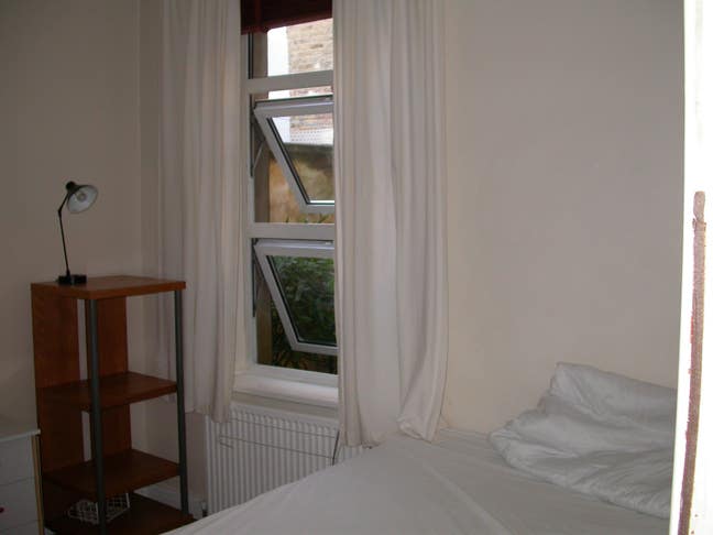 Beautiful double room   Main Photo