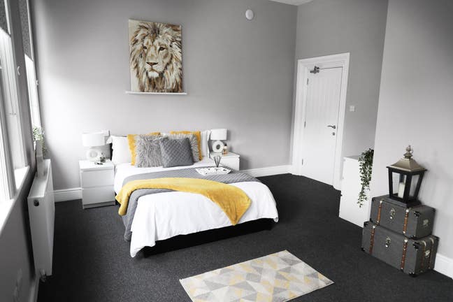 New Year 🎉 New Home 🥳 New Friends Main Photo