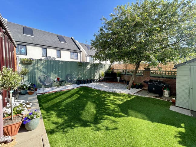 🏡 Beautiful double room near town centre Main Photo