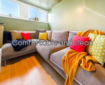 New to the market 🤩 all bills included Main Photo