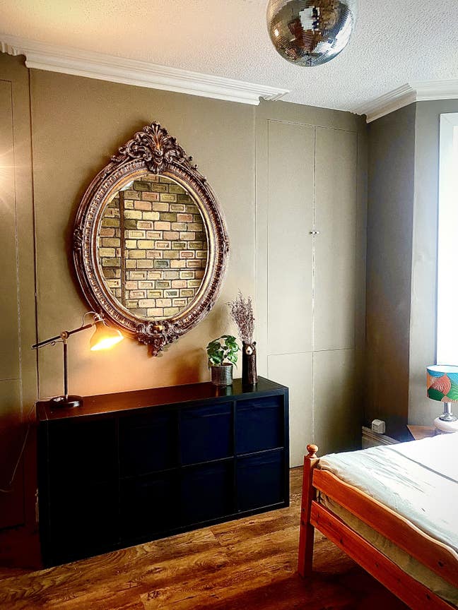 1 double bedroom available very near north street  Main Photo