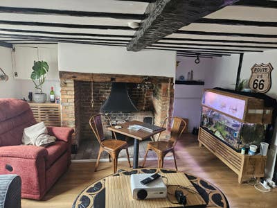 Double Room in Takeley Main Photo