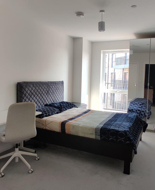 Brand New fully furnished Room in Royal Arsenal  Main Photo