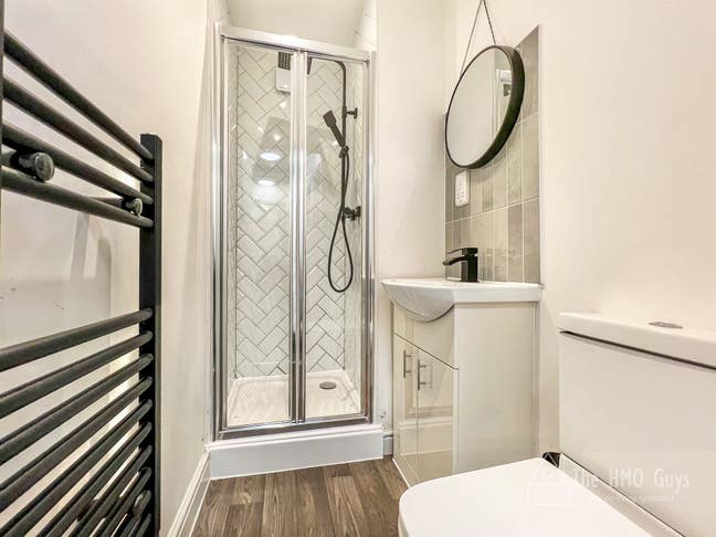 🌟 Luxury En-Suite Rooms in the Heart of Bury! 🌟 Main Photo