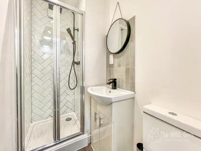 🌟 Luxury En-Suite Rooms in the Heart of Bury! 🌟 Main Photo