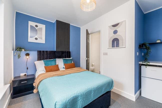 ✨Stunning Ensuite Room with 1 Weeks Rent Free ✨ Main Photo
