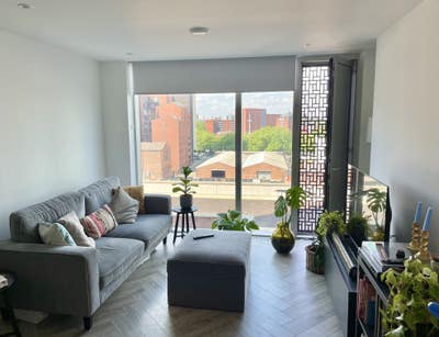 1 bed flat Cortland at Colliers Yard (unfurnished) Main Photo
