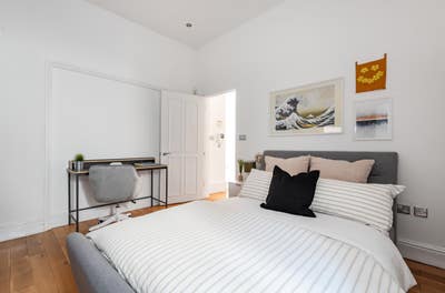 Stunning Double Bedroom in Balham Main Photo