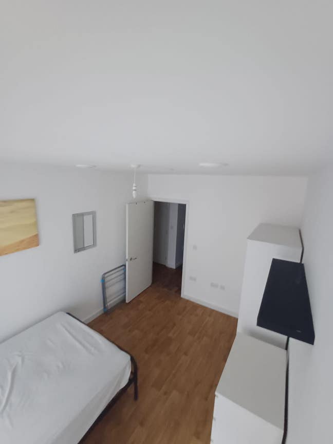 Double Room for Rent – Shared Flat Main Photo