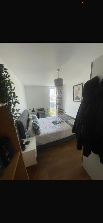 Room Available – Dalston Square, E8 Main Photo