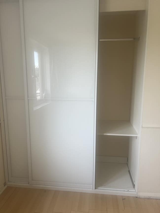 Double  Room  Main Photo