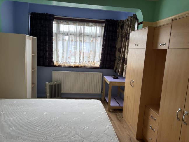 Double room 850&pound;  and single room 500&pound; Main Photo