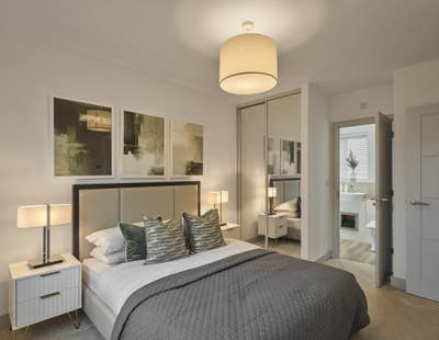 Furnished Rooms in a New Family Home St Neots Main Photo