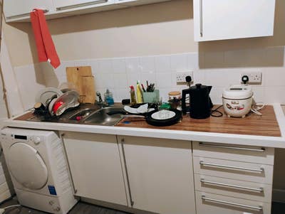 West end HMO flat 1 room available  Main Photo