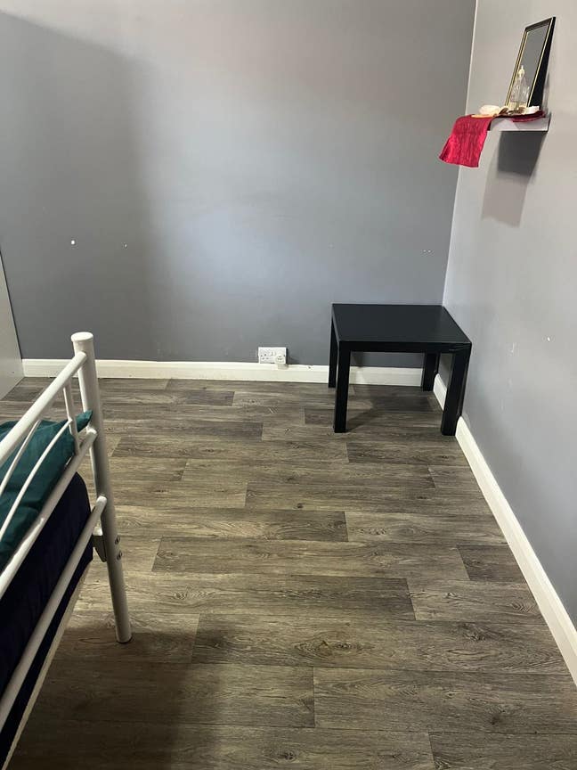 Spacious Double Room Available – Eastham Main Photo