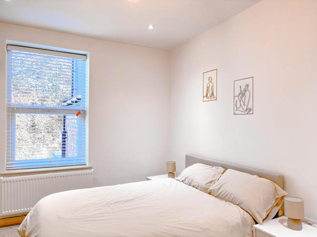 🚨**Modern Brand New Ensuite Rooms**🚨 Main Photo