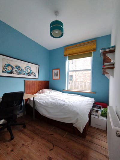Short term let available in August Main Photo