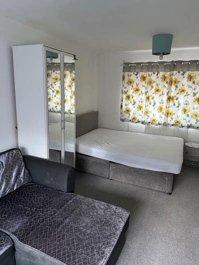 Double Room Main Photo