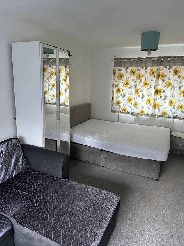 Double Room Main Photo
