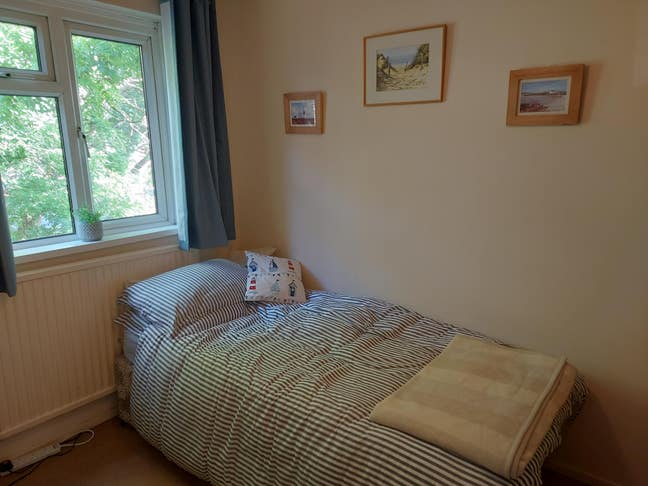 Single room to rent in shared house  Main Photo