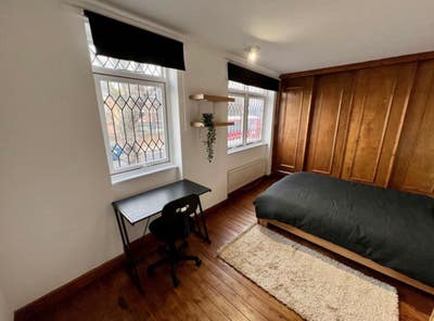 Room in a shared house Main Photo