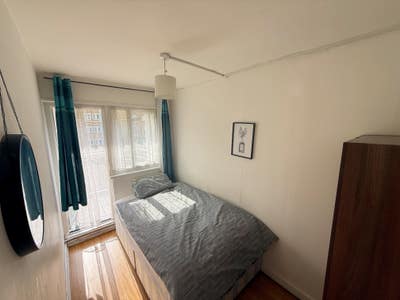 Bright and Spacious Rooms Main Photo