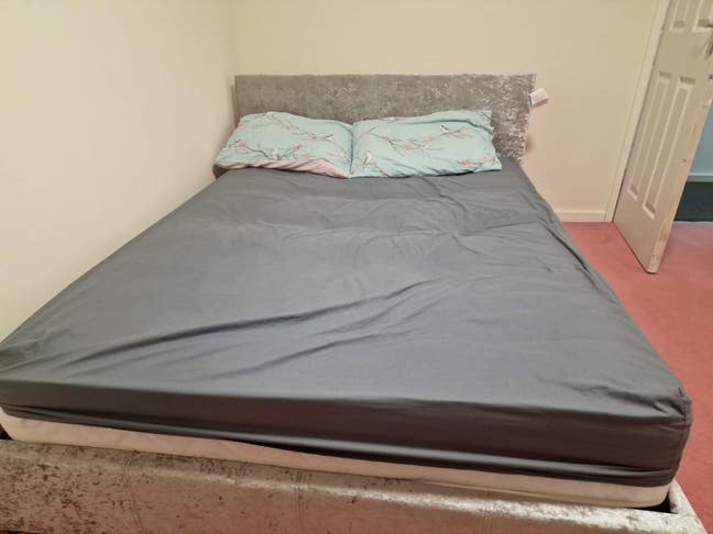 1 Double room available  Main Photo