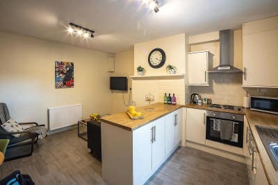 Room available - Somerset Rd, HD5  Main Photo