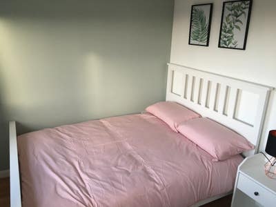 Spacious double bedroom in Filton. Bills INCL Main Photo