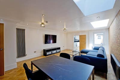 🏡 Stunning New Home in Walthamstow E17 – Spacious Main Photo