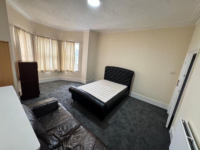 Doubles Rooms to let Main Photo