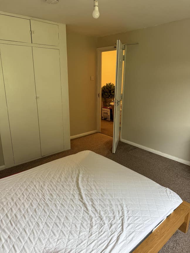 Large Double Room  - Available NOW Main Photo