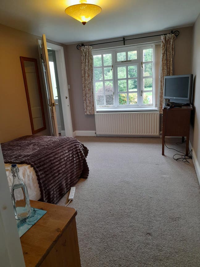  Comfortable Ensuite Room to Let - Shamley Green Main Photo