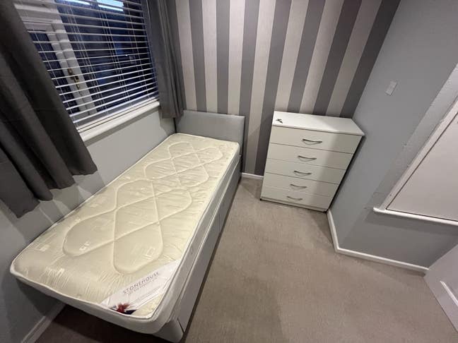 Single room bills included Main Photo