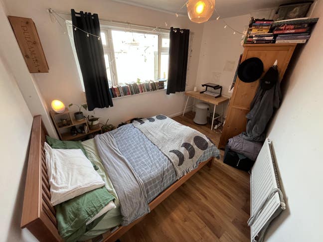 Room to rent in Herne Hill (SE24)! Main Photo