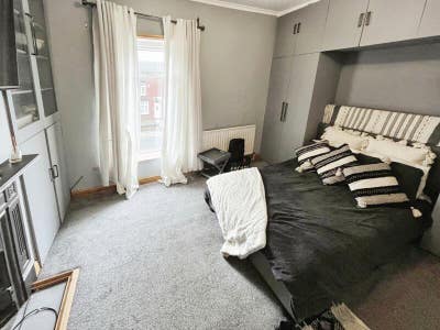 House Share Available on Bury Road Bolton Main Photo