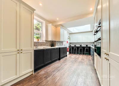 Market Leading HMO, Bury Main Photo