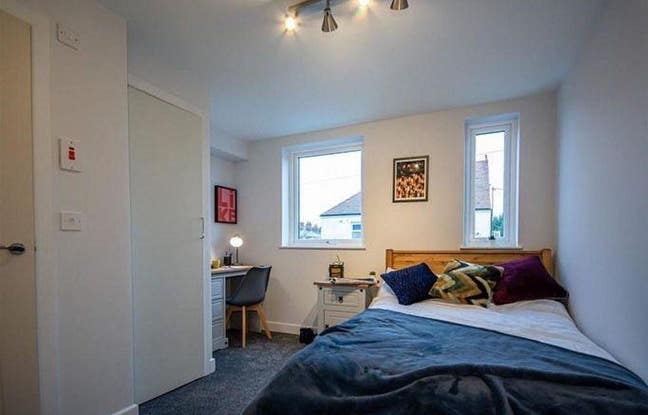 Luxury Boutique-Style En-Suite Room in Coventry Main Photo