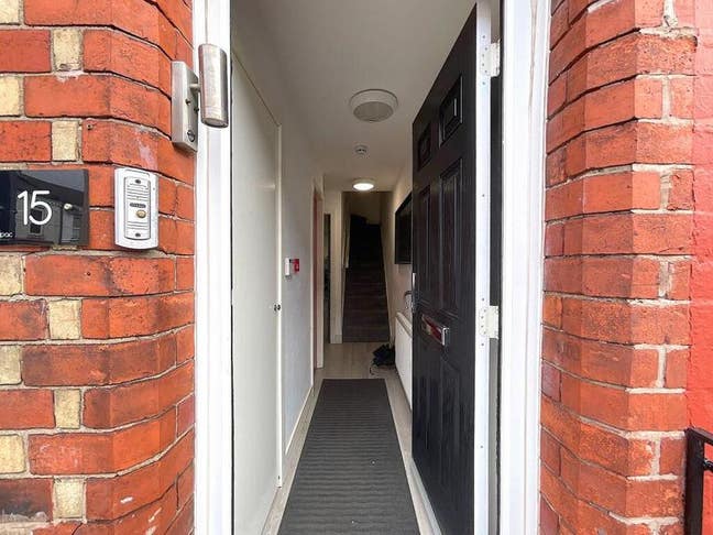 Stunning Ground Floor Room inc All Bills! Main Photo