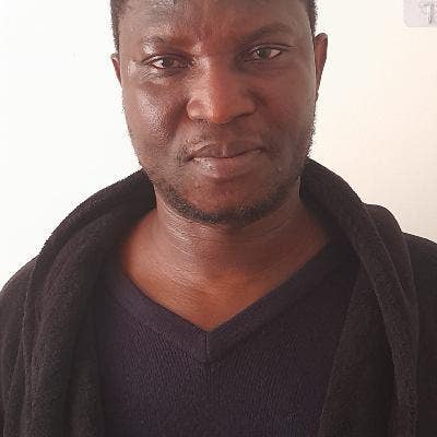43 year old Male seeks a single or double room Main Photo
