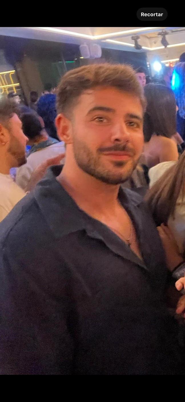 I’m a very calm guy who spends very little ... Main Photo