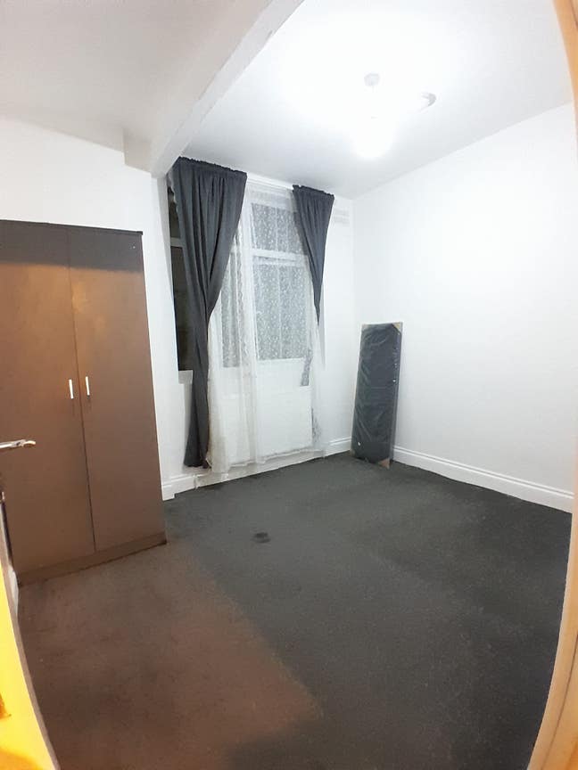  Double Room Available now in Thornton Heath Main Photo