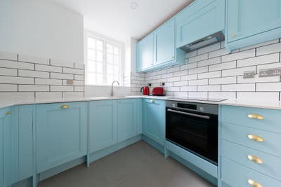 Newly-Refurbished Room in Marylebone  Main Photo