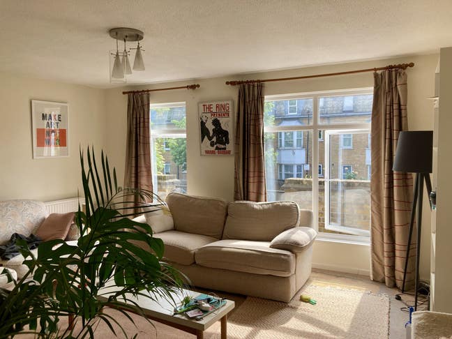  Women preferred DBL  room  in  large  house  with  1  other
 Main Photo