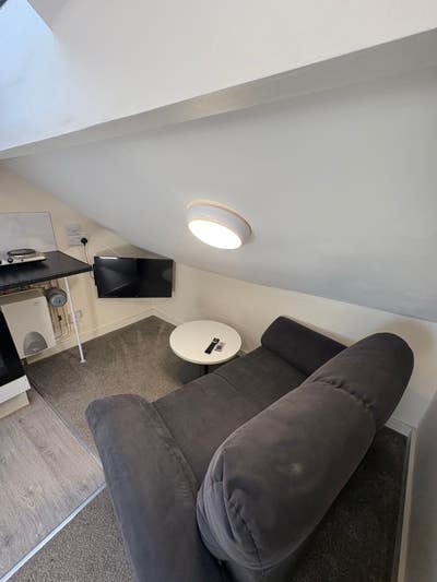 Studio Apt Hillsborough All Bills Inc Main Photo