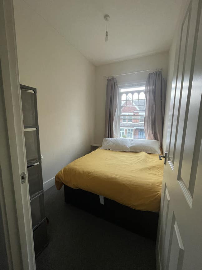 Shortterm Sublet - Singleroom Main Photo