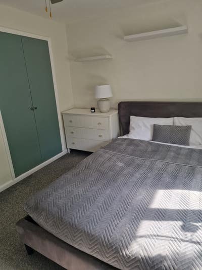 Lovely, clean,double room in Northgate  Main Photo