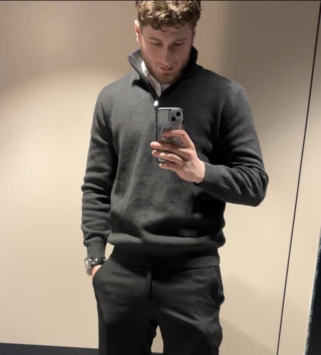 Student on Placement Year Seeking Room with TfL  Main Photo