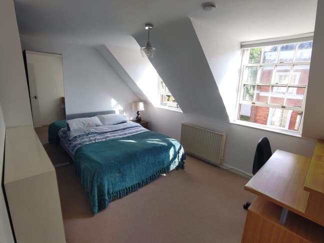 Double room to rent near Ironbridge  Main Photo
