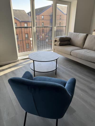 Shared apartment available  Main Photo